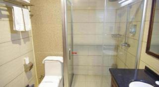 GreenTree Alliance Zhengzhou Railway station West Square Hotel - 6