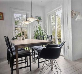 Cozy Cottage In Nykøbing Sjælland - 9