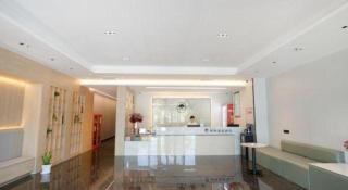 GreenTree Inn Puyang Fan County People Avenue Banqiao Road Hotel - 2