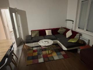 La maison Destiné - 8 personnes - 1