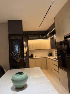Luxury apartment in Al Amiri Boulevard - 0