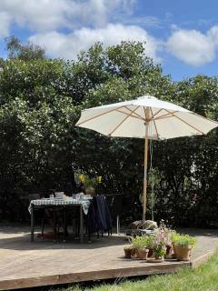 Lovely Holiday Home For Relaxation And Beach Life - 8