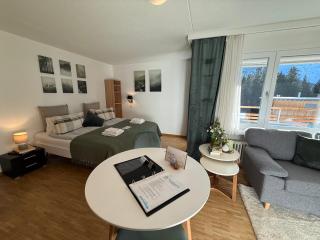 Waldhof 1 - Waldhof 4 by Arosa Holiday - 1