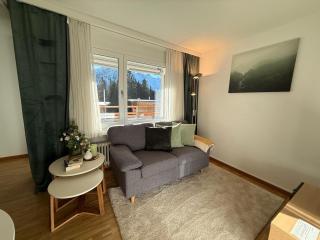 Waldhof 1 - Waldhof 4 by Arosa Holiday - 2