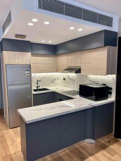 2 bedrooms Private Patio lake view residence - 8