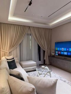 Luxury apartment in Al Amiri Boulevard - 5