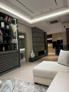 Luxury apartment in Al Amiri Boulevard - 3