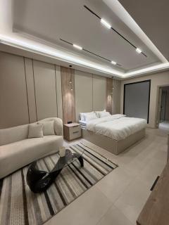 Luxury apartment in Al Amiri Boulevard - 1