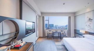 Dajiuhua Hotel - 9
