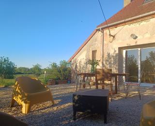 Gîte Domaine St Georges - 8