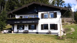 Chalet Glauninger - 0