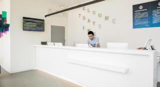 7 Days Inn Beijing Panjiayuan Antique City Cancer Hospital - 8