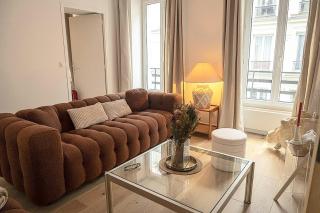 Luxury Eiffel Tower - Parigi - 9