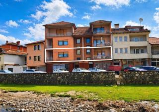 Riverside2026 - Manzaraya Karşı Sabah Kahvesi - 0