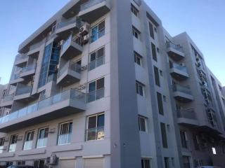 Hurghada centrum - 4
