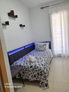 Alojamiento turistico Ribagorza - 8