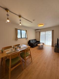 Whole House Rental Ryojo -旅情- - 0