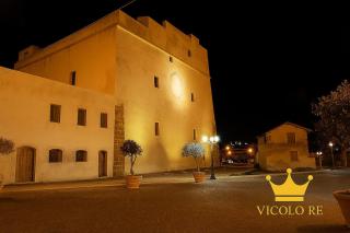 Vicolo Re suite in centro con stile - 5