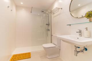 Elegante Suite en Zaragoza Nº5 - 9