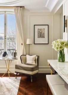 Mandarin Oriental Ritz, Madrid - 4