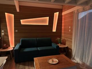 Appartement cosy dans résidence - 7