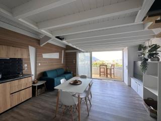 Appartement cosy dans résidence - 5