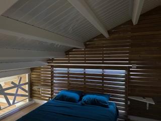 Appartement cosy dans résidence - 2