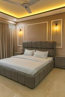 Islamabad Airport Transit Lodge - 0