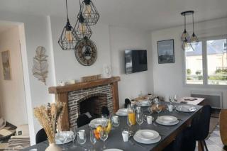 Maisons de Familles beachfront villa - 7