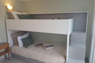 Maisons de Familles beachfront villa - 4