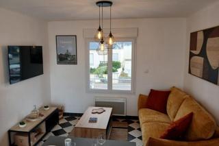 Maisons de Familles beachfront villa - 2