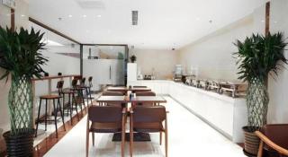 Lavande Hotel Beijing Guanganmen Lize Commercial Zone - 9