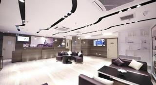 Lavande Hotel Beijing Guanganmen Lize Commercial Zone - 5