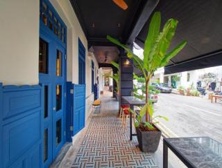 Hotel Soloha @ Chinatown - 6