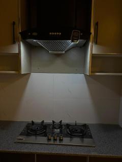 Islamabad Airport Transit Lodge - 8