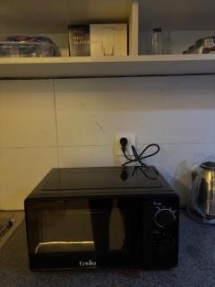 Islamabad Airport Transit Lodge - 7