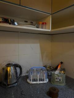 Islamabad Airport Transit Lodge - 1