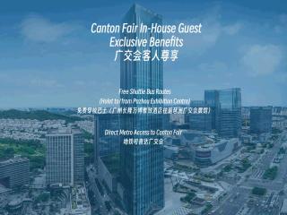 Mehood Elegant Hotel Panyu Chimelong Wanbo Business District - 0