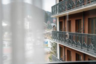 Marmaros Apart-Hotel & Spa - Bukovel - 8