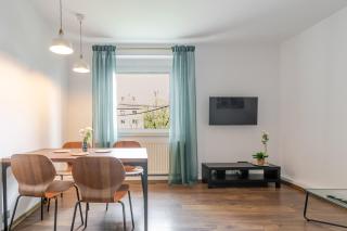 Mastalerza Spacious Apartment by BookingHost - 7