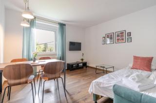 Mastalerza Spacious Apartment by BookingHost - 6