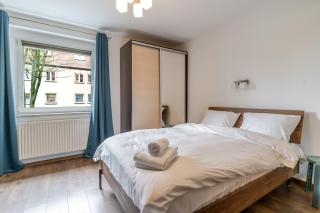 Mastalerza Spacious Apartment by BookingHost - 4