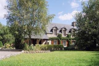 Maisons de Familles Beautiful beachfront home with a spa pool - 9