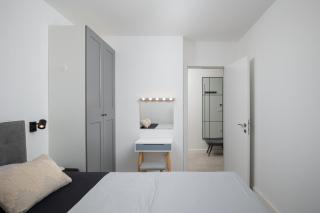 SOVERA Sea View Apartment Volme - 7