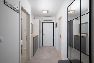 SOVERA Sea View Apartment Volme - 6