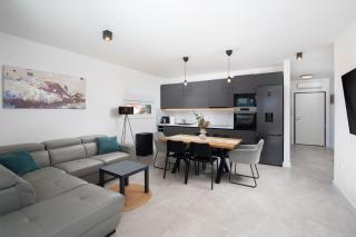 SOVERA Sea View Apartment Volme - 5