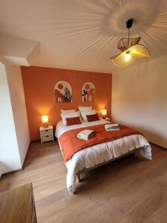 Maisons de Familles Quiet family-friendly vacation rental with a spa - 6