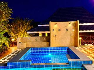 5BR Villa for 10 Private Estate Hua Hin - 6
