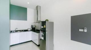 Capital O 1009 Leleaf Valley Pool Villa Resort Hua Hin - 8