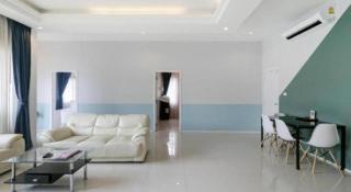 Capital O 1009 Leleaf Valley Pool Villa Resort Hua Hin - 7